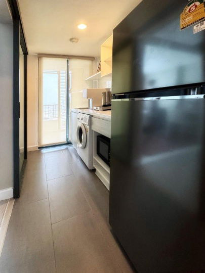รูป 🏠RB19088 ให้เช่าถูกมาก📢เมโทร สกาย บางซื่อ - ประชาชื่น👉🏻แอดไลน์ @062mnigk( มี @ ด้วย) แอดมินตอบไว - รูปที่ 3/12