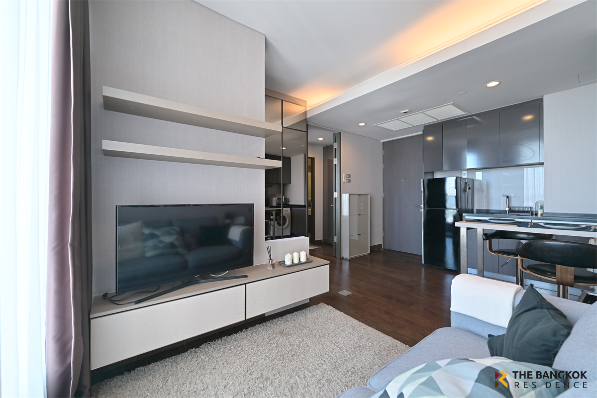 picture The Lumpini 24  Live the Luxury Style in a High-potential Location - 3/10