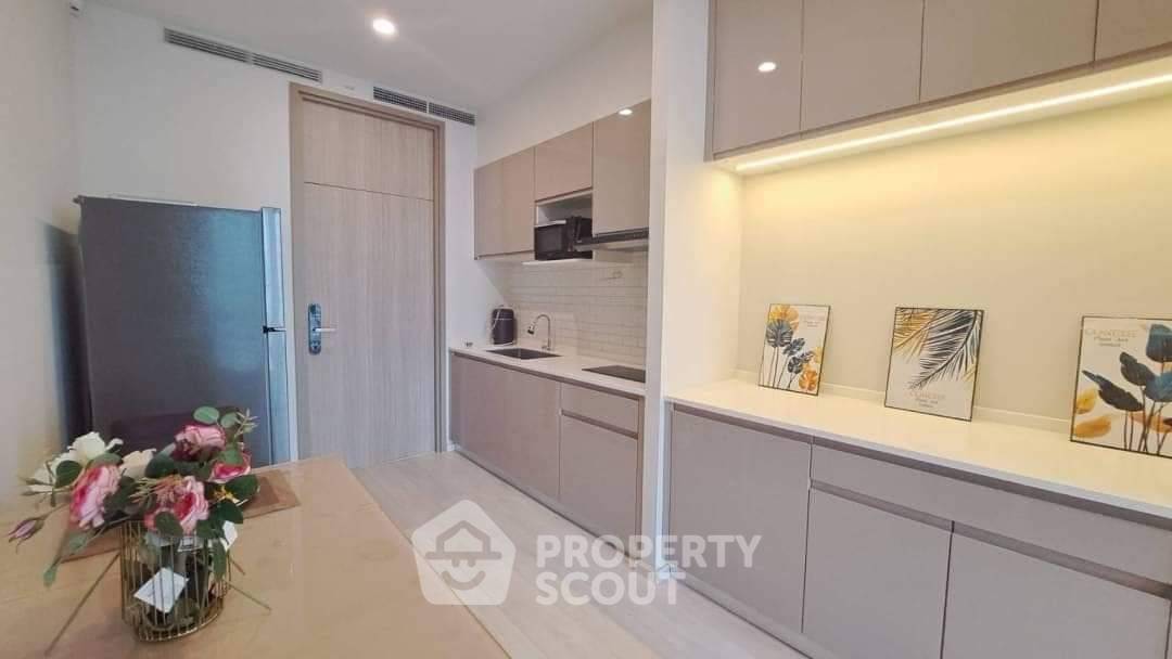 picture 1-BR Condo at Noble Ploenchit near BTS Phloen Chit (ID 1535344) - 1/9