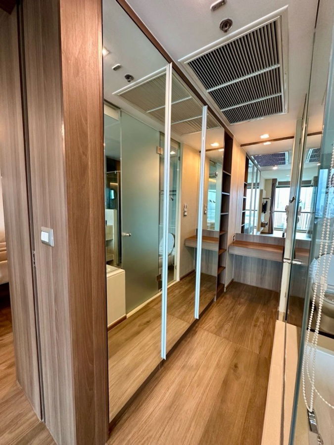 รูป The Address Sathorn (ดิ แอดเดรส สาทร) - รูปที่ 13/25