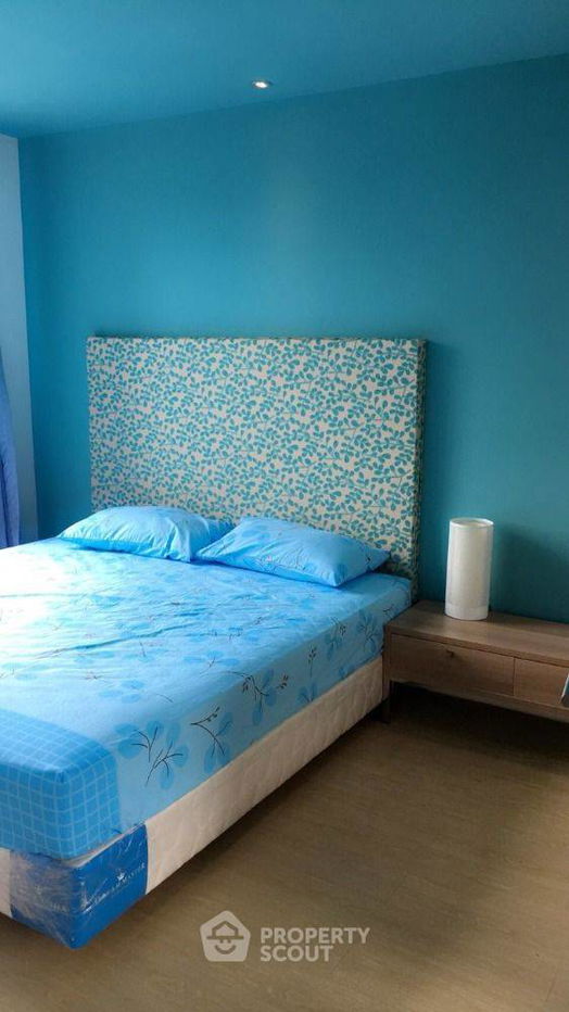 รูป คอนโด 1-ห้องนอน ที่ แอตแลนติส คอนโด รีสอร์ท ใกล้ เมืองพัทยา (ID 1014236) - รูปที่ 4/10
