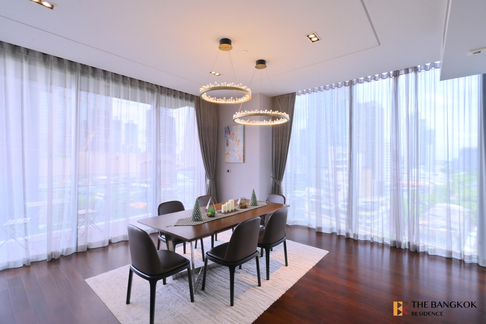 คอนโด Luxury สุดพรีเมียมทำเลทอง มาร์ค สุขุมวิท ใกล้ BTS สถานีพร้อมพงษ์