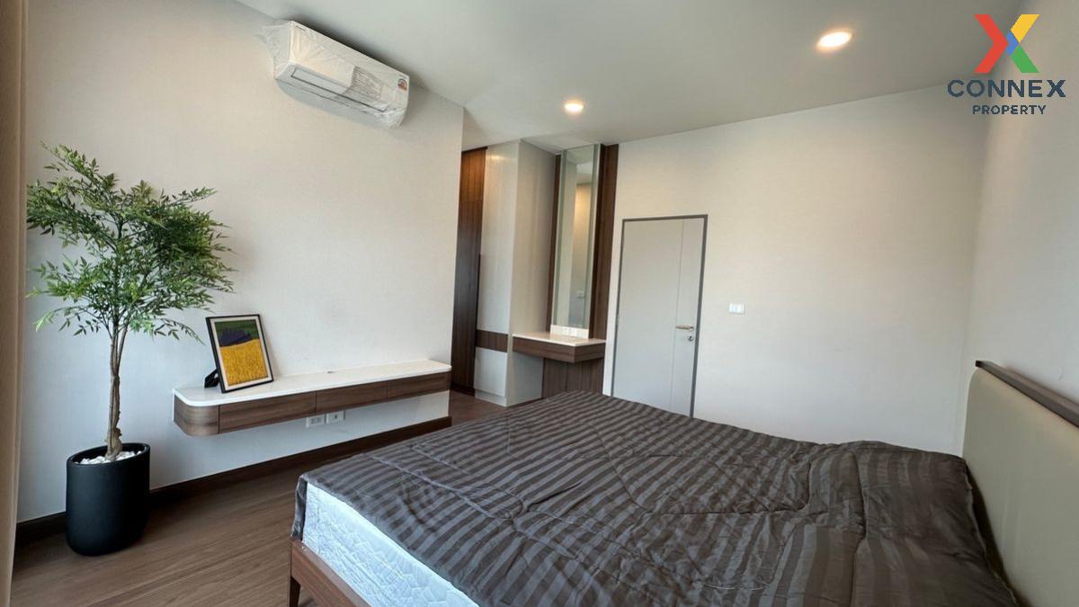 รูป เช่าบ้าน  เดอะ ซิตี้ บางนา บางแก้ว บางพลี สมุทรปราการ CX-124739 ✅ ทักไลน์ @connexproperty ตอบทันที ทีมงานมืออาชีพ ✅  - รูปที่ 8/9