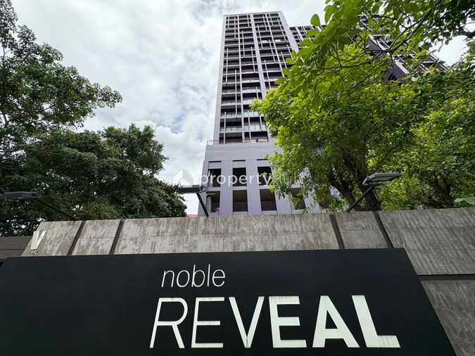 Noble Reveal
