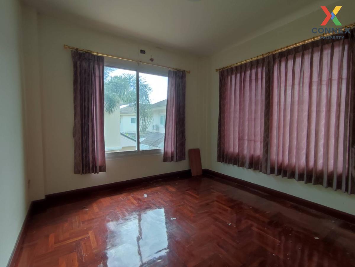 picture For Sale House , Baan Mantika , Bang Bon , Bang Bon , Bangkok , CX-123471 ✅ Live chat with us ADD LINE @connexproperty ✅  - 11/12