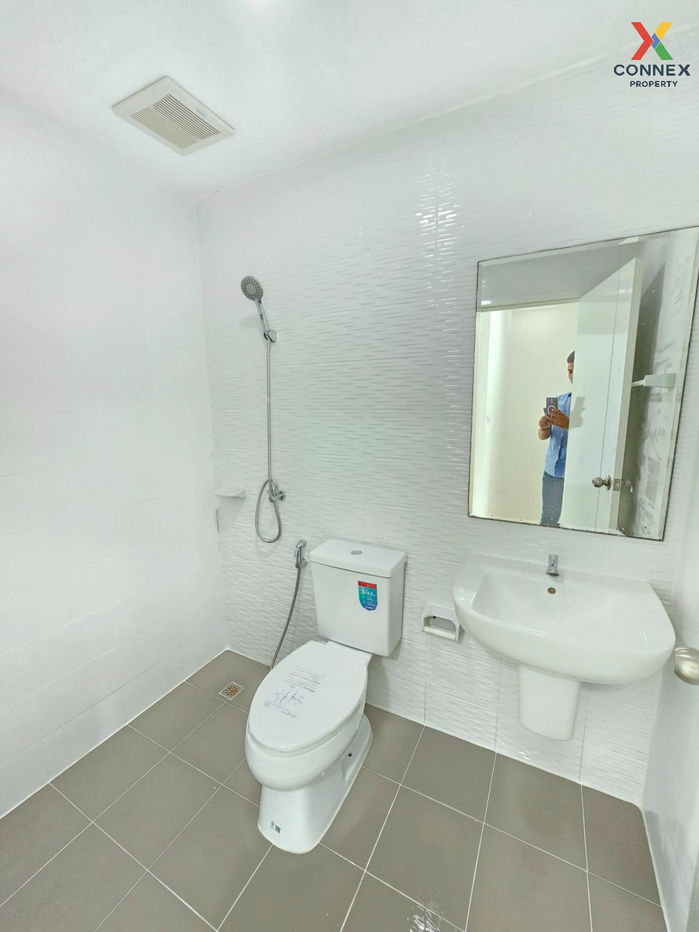 picture For Sale Townhouse/Townhome  , Baan Pruksa 96/2 Rangsit - Khlong Luang 2 , Khlong Song , khlong Luang , Pathum Thani , CX-125150 ✅ Live chat with us ADD LINE @connexproperty ✅  - 6/10