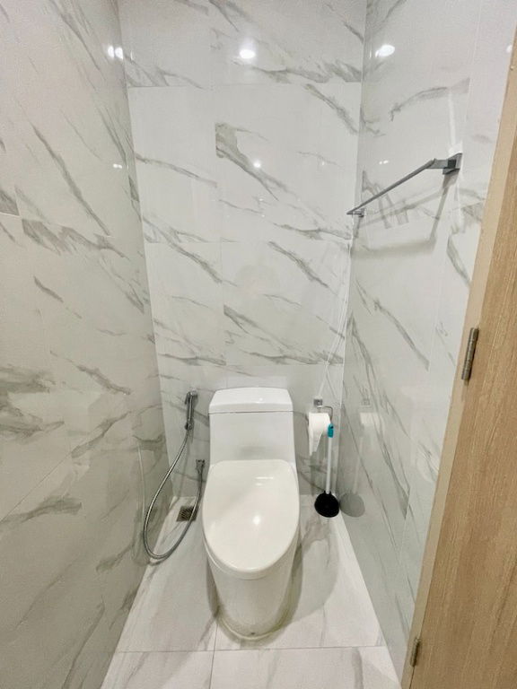 รูป ขายขาดทุน คอนโด Noble BE19 Sukhumvit ซ.สุขุมวิท 19  ห้องมุม ตกแต่งใหม่ล้านกว่าบาท พร้อมอยู่ ทำเลดีมาก ใจกลางสุขุมวิท - รูปที่ 16/16