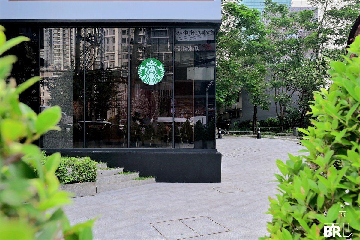 picture Ashton Asoke-Rama 9 Ultimate Luxury Lifestyle with Convenience near MRT Rama 9 Station - 2/9