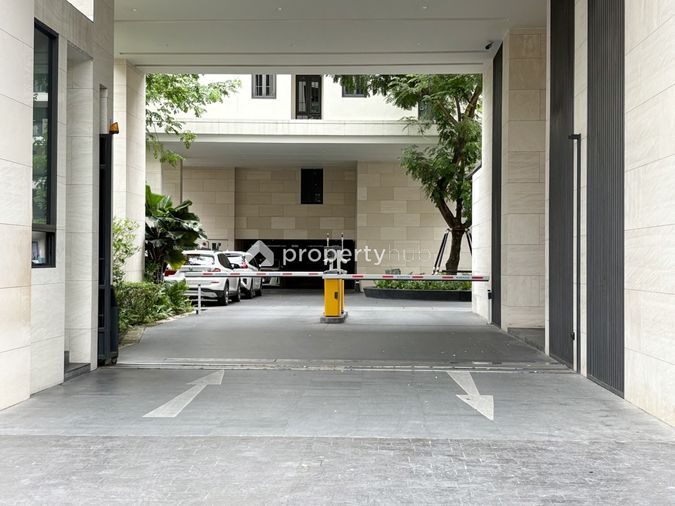 The Reserve Sukhumvit 61