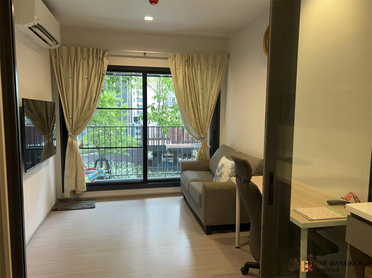 picture Life Asoke Hype Luxurious Design, Elevated Atmosphere - 5/9