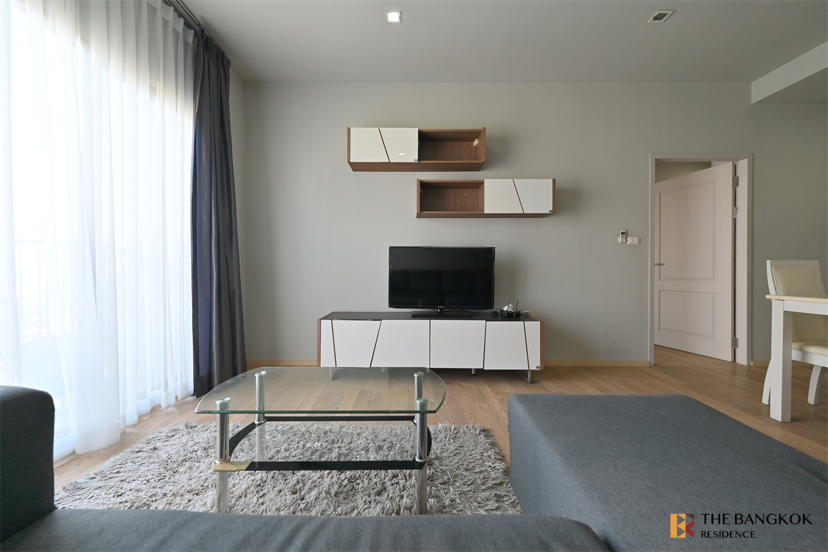 picture Ultimate Luxury Lifestyle with Convenience Noble Refine near BTS Phrom Phong - 4/10