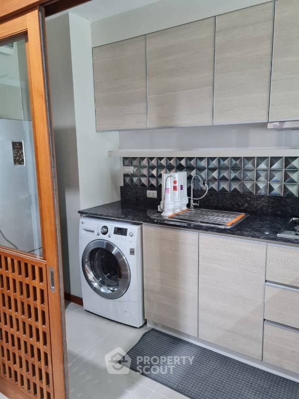 รูป คอนโด 2-ห้องนอน ที่ แอสปาย พระราม 9 ใกล้ MRT พระราม 9 (ID 593217) - รูปที่ 7/25