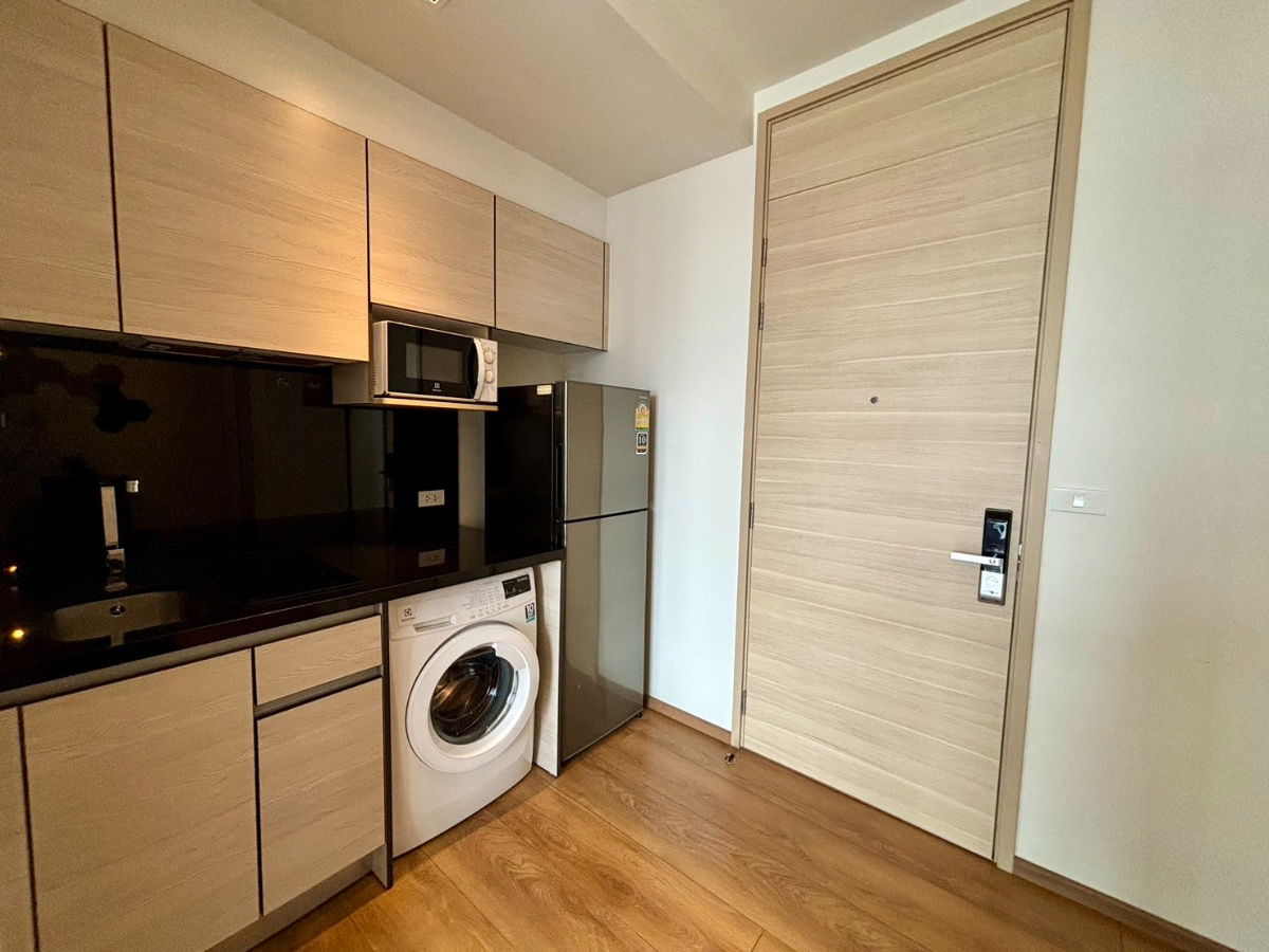 รูป For Rent: Park Origins Phromphong  (Rt-01) - รูปที่ 5/23