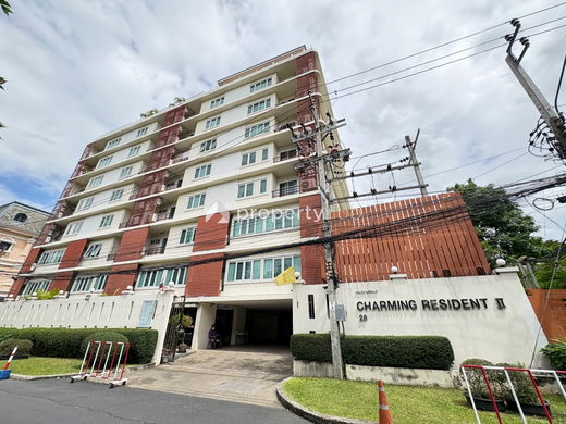 Project CHARMING RESIDENT - Ekamai Picture - 1/11