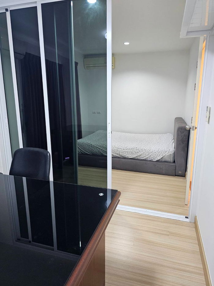 picture 🔥 For sale, Niran Ville 55 Srinakarin 💸 Price 2,500,000 million, near 🚇 BTS Srinakarin, near 🏩 Paolo Hospital - 13/19