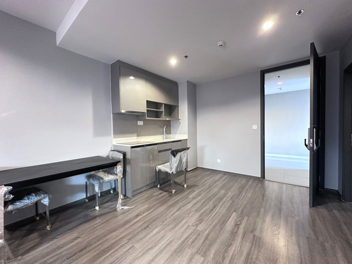 รูป ไอดิโอ โมบิ รางน้ำ ideo mobi rangnam ห้องหลุดดาวน์ ราคาคุ้มสุดๆ - รูปที่ 4/14