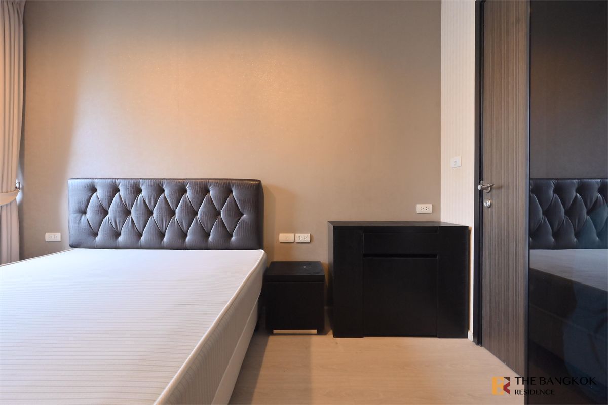 picture RHYTHM Sukhumvit 44/1 Luxury Condo in Central City Location near BTS Phra Khanong - 5/10