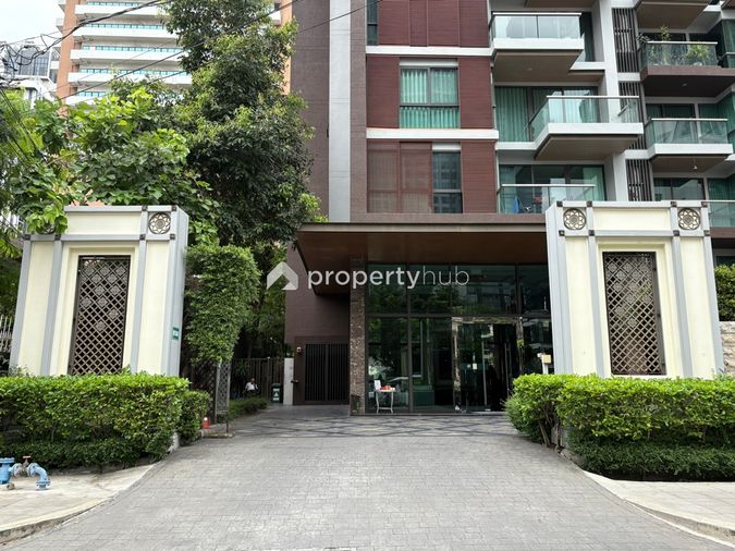 The Address Sukhumvit 61