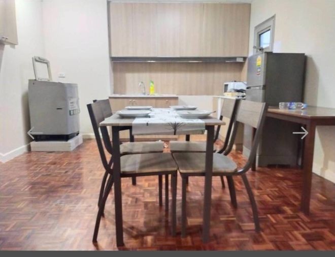 ให้เช่า Riviera Up Condominium    1  Muang Thong Thani : 100 ต.ร.ม