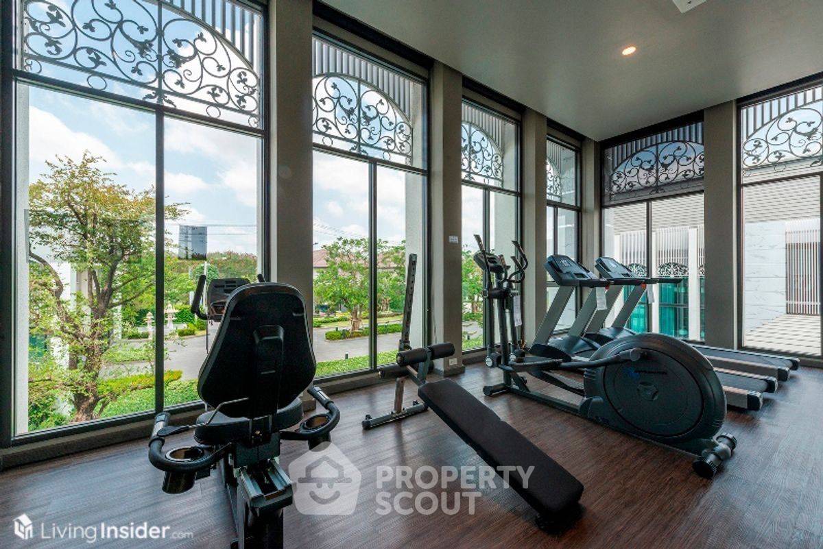 รูป บ้าน 3-ห้องนอน ที่ บางกอก บูเลอวาร์ด ศรีนครินทร์ - บางนา ใน บางแก้ว (ID 2205982) - รูปที่ 7/22