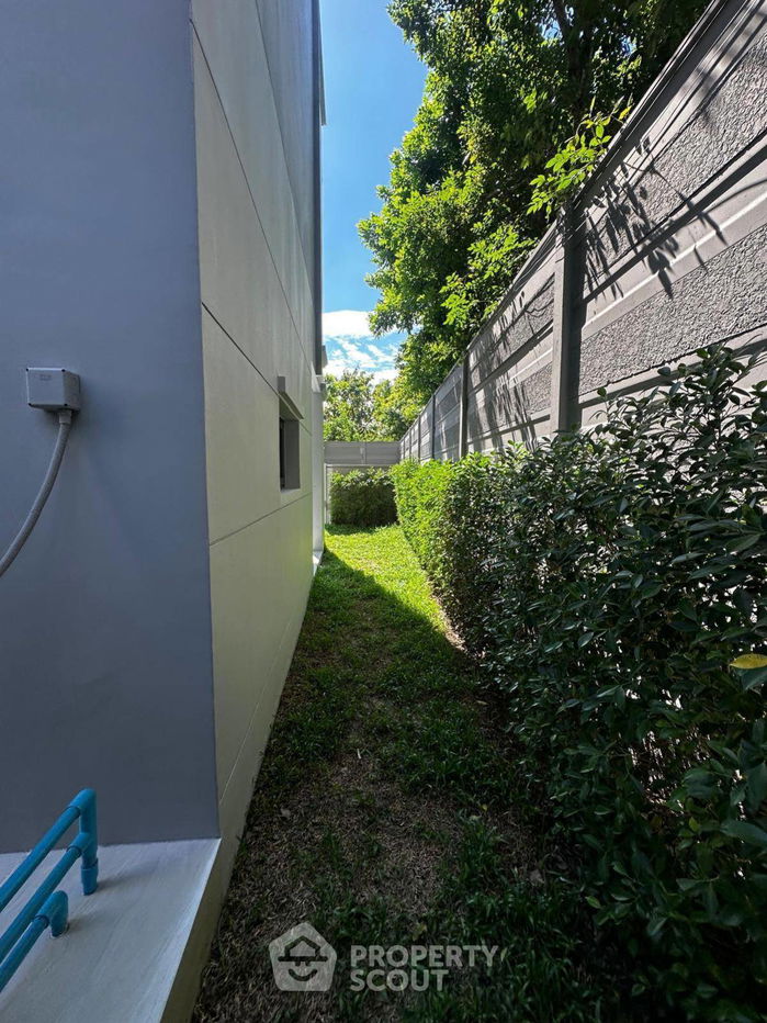 picture 2-BR Townhouse in Suan Luang (ID 2022117) - 7/12