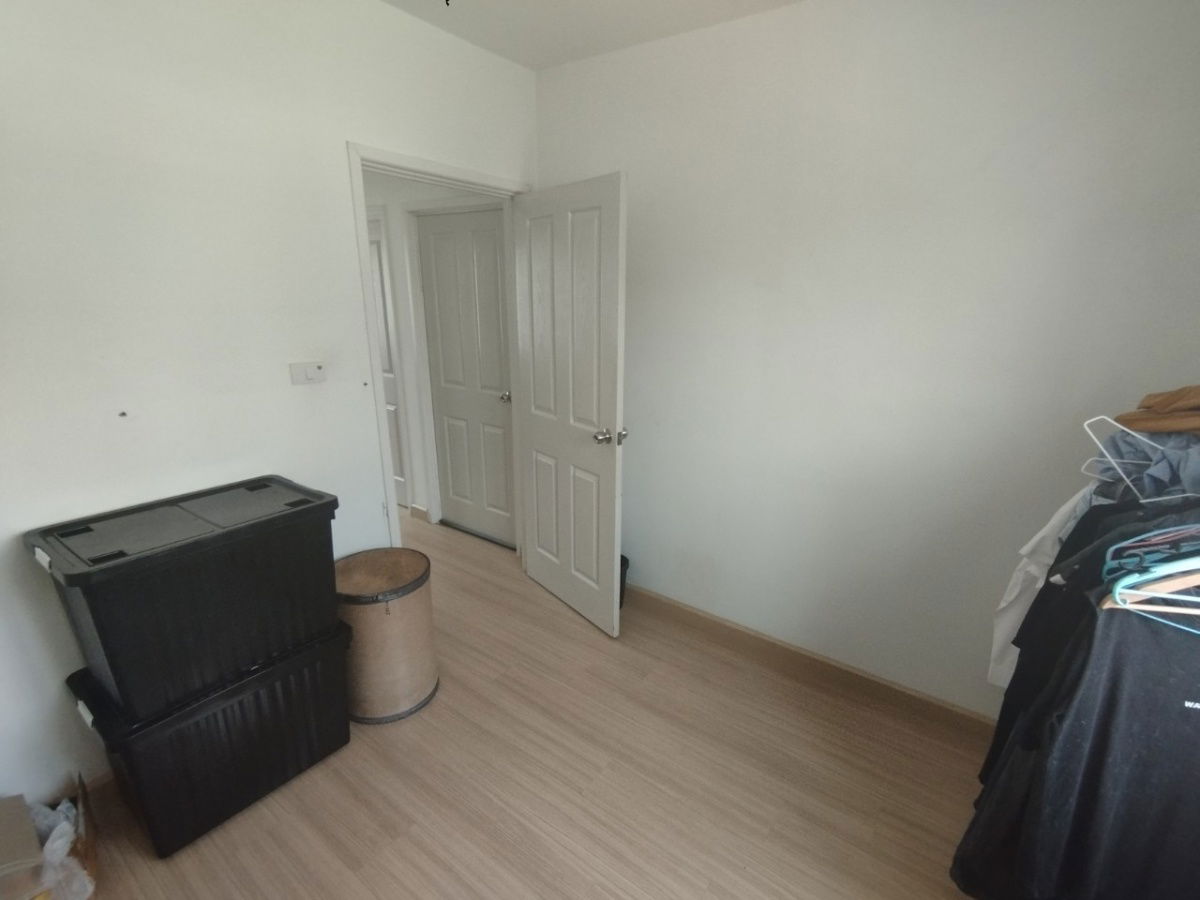 รูป 🏠 ขายทาวน์เฮ้าส์ 2 ชั้น สภาพพร้อมอยู่ โครงการพฤกษาวิลล์ 54 – ทำเลถนนนครอินทร์ ใกล้ไทวัสดุ แม็คโคร โลตัส 📌 รหัสทรัพย์: 87411 - รูปที่ 2/14
