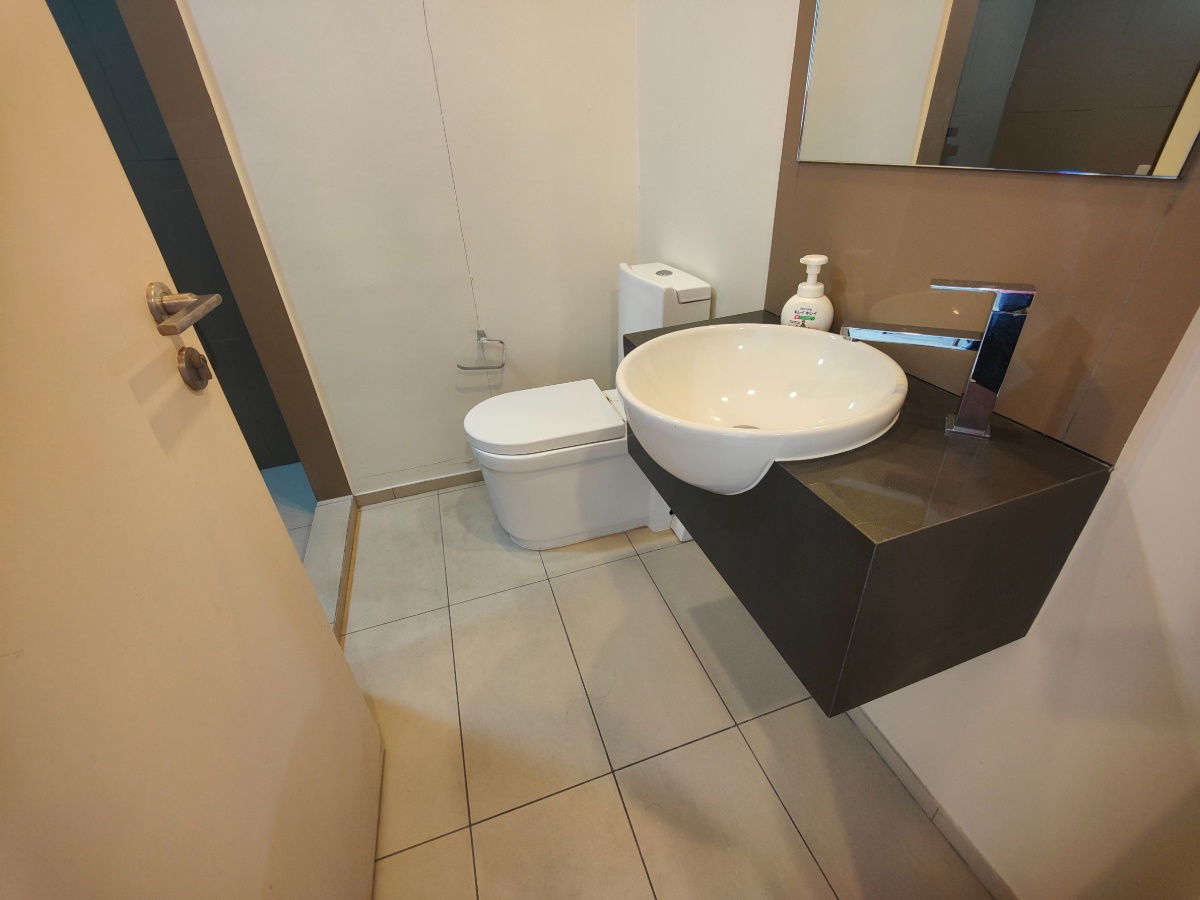 picture For sale Unixx South Pattaya 26 sqm., 41st floor , Studio - 19/24