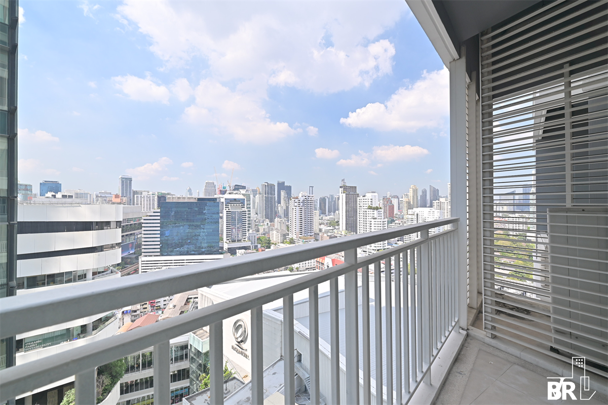 รูป 39 บาย แสนสิริ ยูนิต Luxury หรูหราแบบไม่ต้องรอ ใกล้ BTS สถานีพร้อมพงษ์ - รูปที่ 7/10