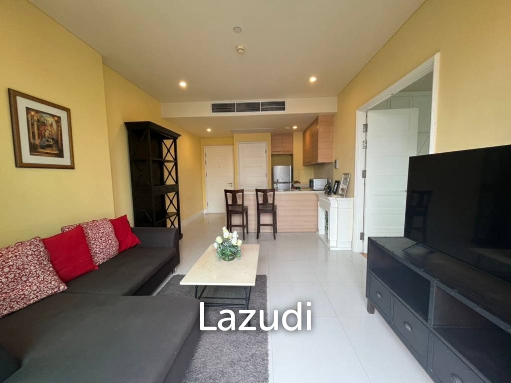 picture 1 Bedroom  1 Bathroom 65 Sq.m  Aguston Sukhumvit 22 - 5/12