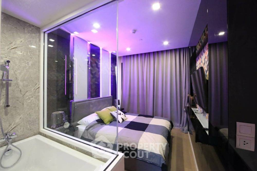 รูป คอนโด 3-ห้องนอน ที่ แอชตัน อโศก ใกล้ MRT สุขุมวิท (ID 2082690) - รูปที่ 8/10
