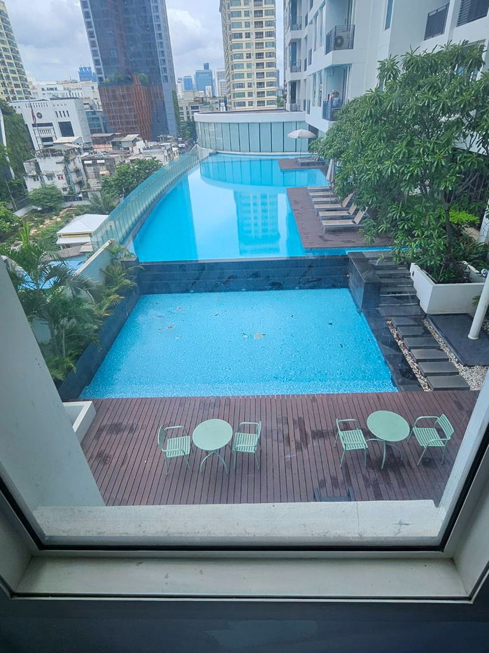 รูป 🟢For Rent🟢Villa Rachatewi ห้องสวย เฟอร์ครบ ได้ 📱ADD LINE @nathong97 (ตอบ ⚡ 24 Hr) P422 - รูปที่ 28/33