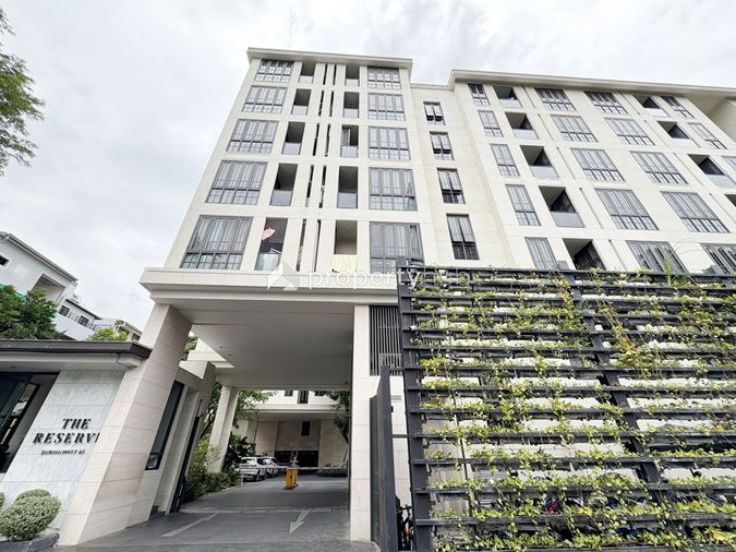 The Reserve Sukhumvit 61