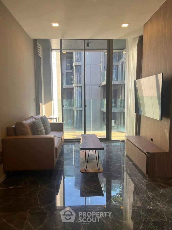 picture 2-BR Condo at Ashton Residence 41 near BTS Phrom Phong (ID 2069931) - 3/7