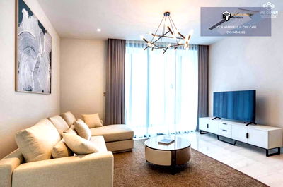 Condos for rent Bangkok : Supalai Icon Sathorn | 🚝Near BTS Saint Louis, MRT Lumpini | #2025071410928