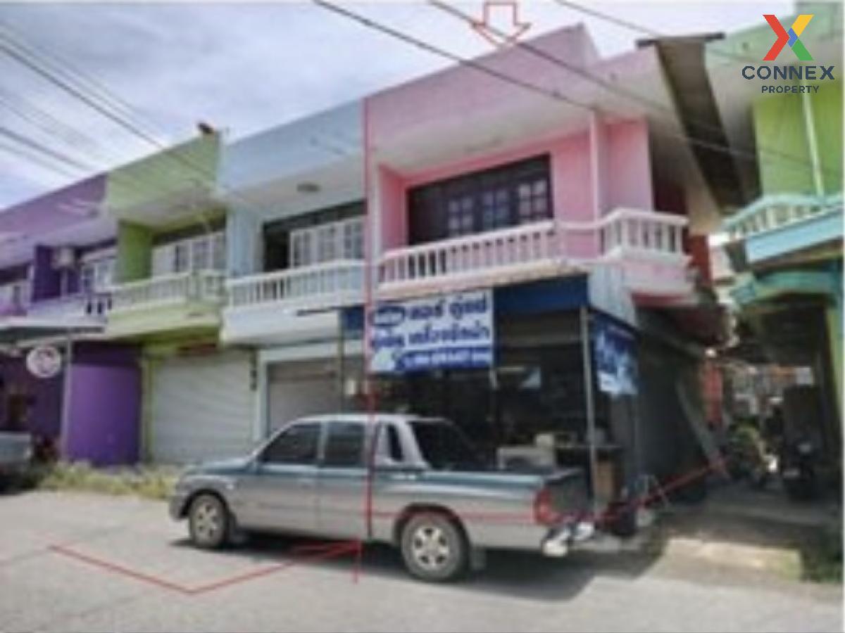 picture For Sale Commercial Building , Tao Tan Shopping Center, Sattahip-Chonburi , Sattahip , Sattahip , Chon Buri , CX-124782 ✅ Live chat with us ADD LINE @connexproperty ✅  - 1/6