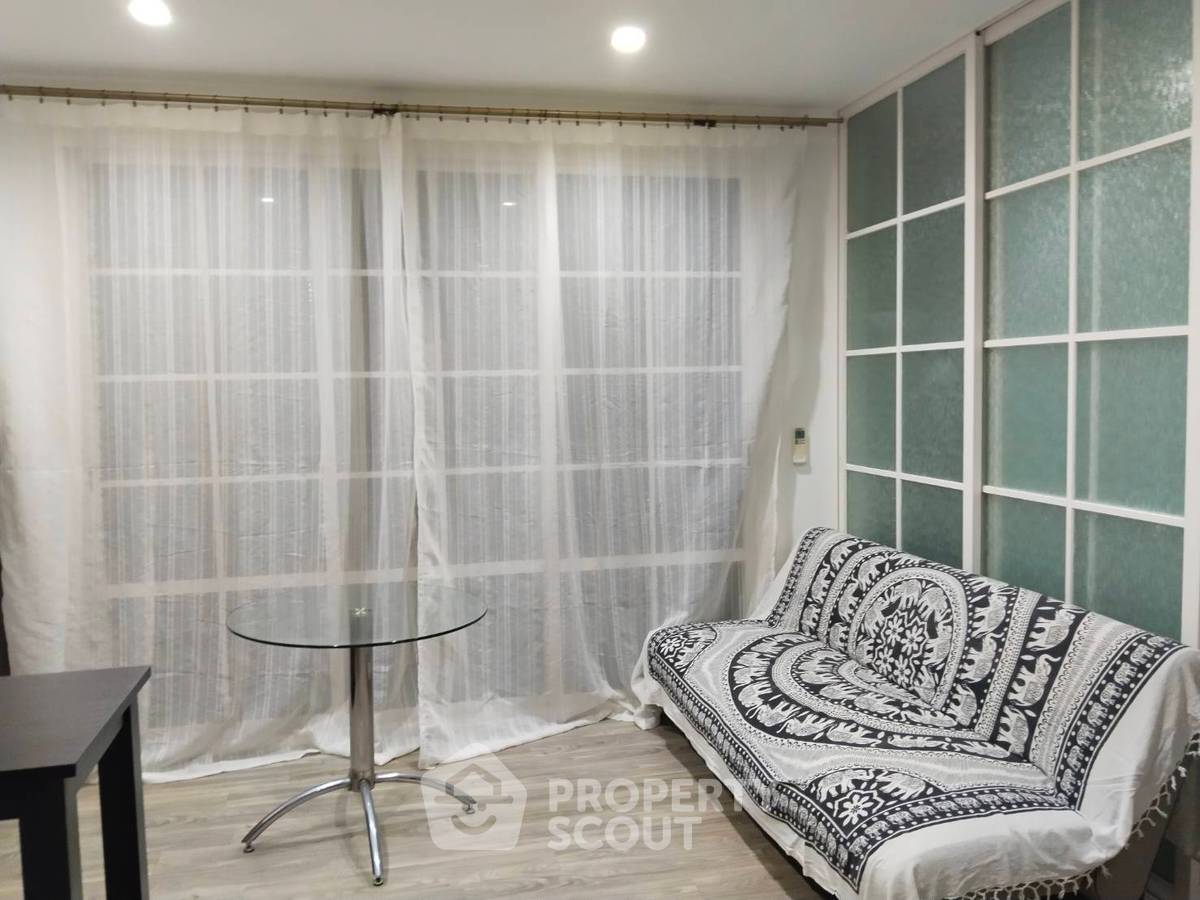 รูป คอนโด 1-ห้องนอน ที่ ซัมเมอร์ หัวหิน ใกล้ หาดเขาตะเกียบ (ID 1897939) - รูปที่ 1/13