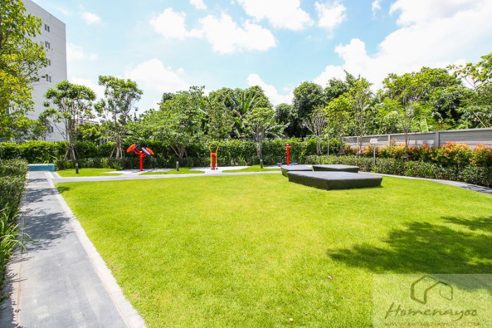 รูป ให้เช่าคอนโดตึก A ชั้น 4  "Condo UNIO Charan 3 คอนโด ยูนิโอ จรัญฯ 3" ใกล้ลิฟต์ วิวโล่ง ไม่วุ่นวาย ใกล้เซเว่น ใกล้ตลาด* ห้องพร้อมอยู่ 31 ก.ค. 2568 *  - รูปที่ 22/26