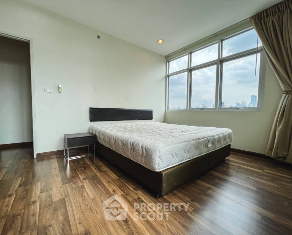 รูป คอนโด 2-ห้องนอน ที่ ชีวาทัย ราชปรารภ ใกล้ BTS อนุสาวรีย์ชัยสมรภูมิ (ID 929547) - รูปที่ 7/9