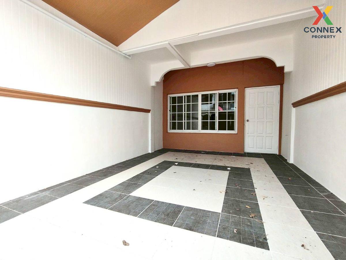 picture For Sale Townhouse/Townhome  , Rattanachai Villa 3 , newly renovated , BTS-Khu Khot , Khu Khot , Lam Luk Ka , Pathum Thani , CX-125163 ✅ Live chat with us ADD LINE @connexproperty ✅  - 6/12