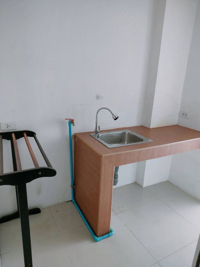 รูป ปล่อยเช่า Beston Condo 1 นิคมอมตะนครจ้า - รูปที่ 5/7