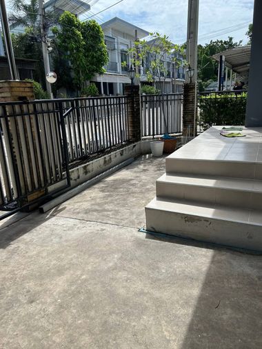 3-bed house for rent, Rasa Maxville Phahonyothin 73