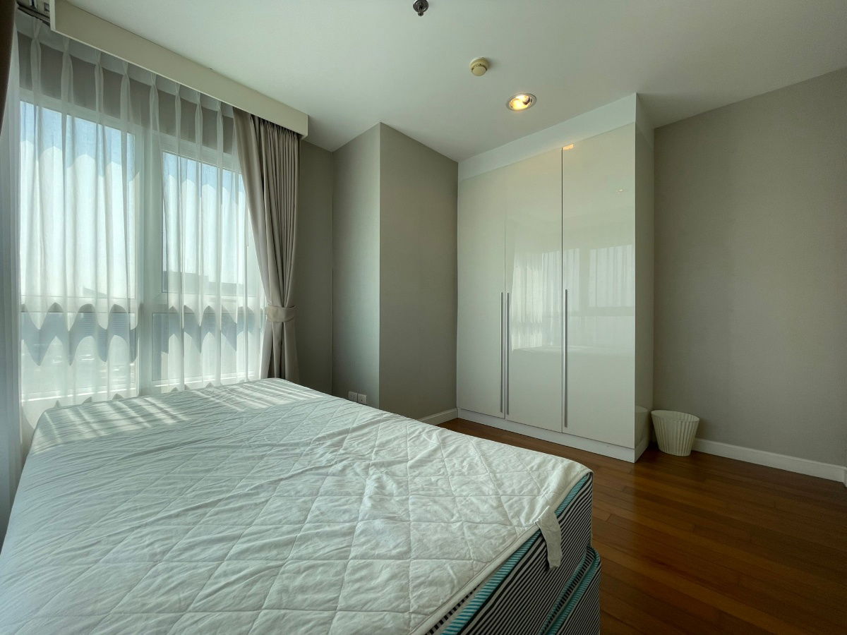 picture For Rent 3 bedroom 2bathroom 105 sq.m Fully Furniture Ready to move in - 9/15