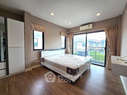 picture 3-BR House at Life Bangkok Boulevard Ramintra 65 in Tha Raeng (ID 2147368) - 3/10