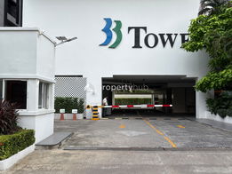 Project 33 Tower Picture - 5/9