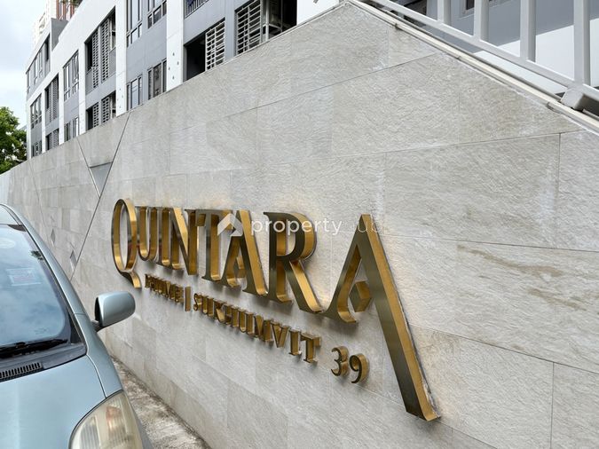 Quintara Phume Sukhumvit 39