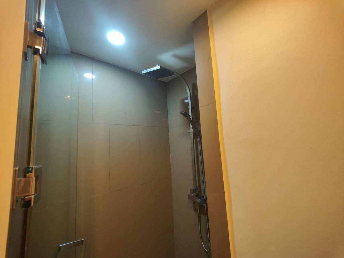 picture For sale Unixx South Pattaya 26 sqm., 41st floor , Studio - 23/24