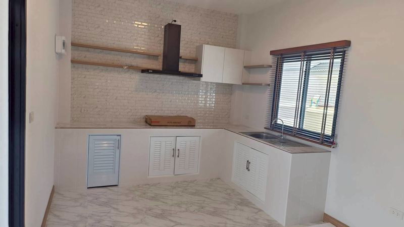 picture For Rent – Brand New Luxury Home 🏡 Jai Kaew Erawan 31 Project | Just Completed - 5/14