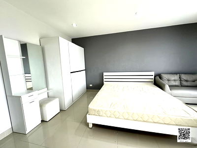 Condos for rent Robinson Sriracha : For Rent | Condo 9 Sriracha  📞 Call: 064-242-6068  🌊 Fully Furnished