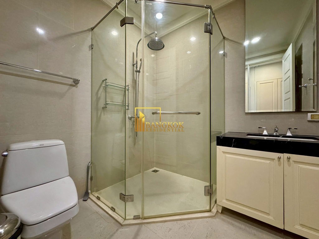รูป Royce Private Residence | Elegant 3 Bedroom Luxury Condo - BR9231CD - รูปที่ 12/43