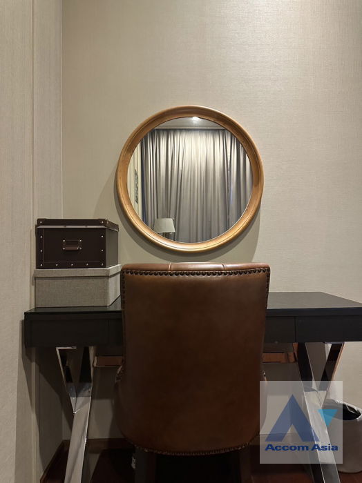 picture 🔼🔽 AccomA 📩  2 BR Condominium @Quattro Thonglor (AA44174) - 10/17